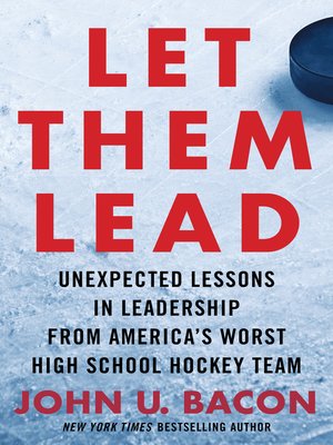 cover image of Let Them Lead
